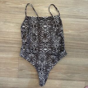 Benoa Swim One Piece